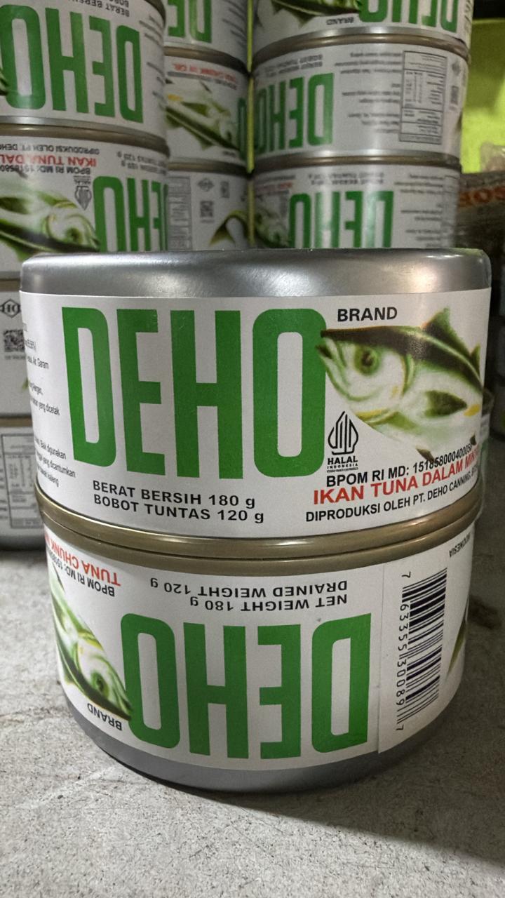 Deho