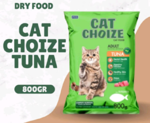 Cat choize tuna 800 gram